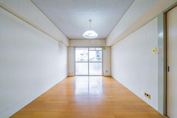 梅丘アイワマンション-6-室内