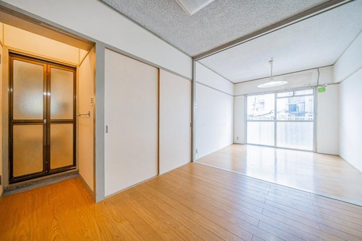 梅丘アイワマンション-7-室内