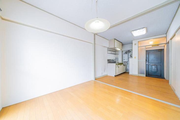 梅丘アイワマンション-10-室内