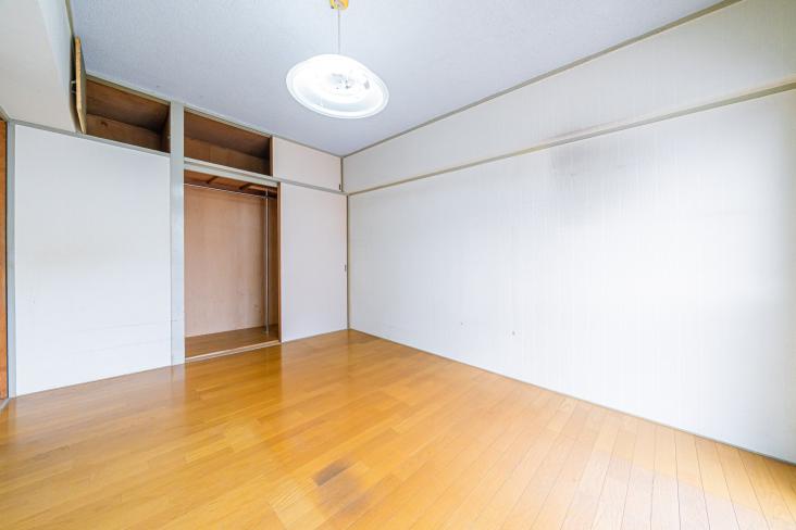 梅丘アイワマンション-19-収納