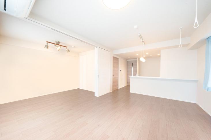 リビオ東伏見公園-2-その他