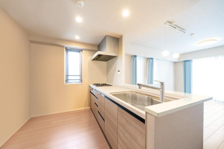 リビオ東伏見公園-3-その他