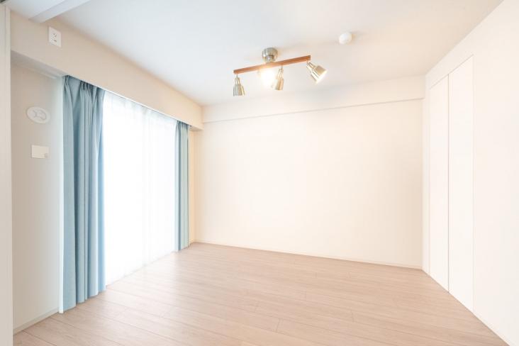 リビオ東伏見公園-4-その他