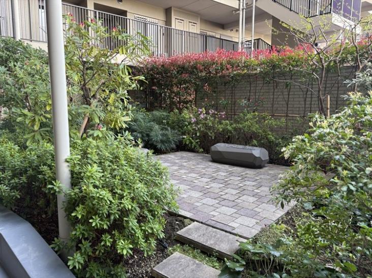 リビオ東伏見公園-18-共有部分