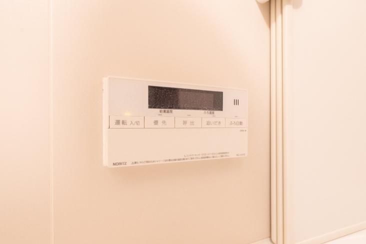 リビオ東伏見公園-25-その他設備