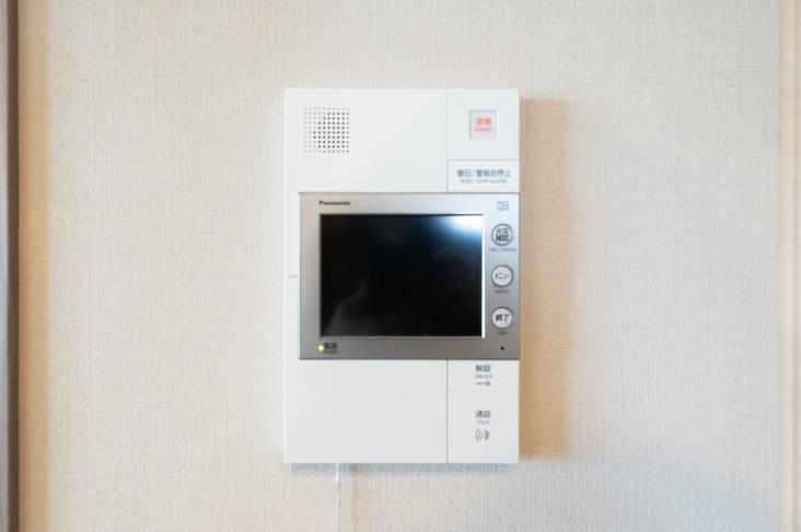 リビオ東伏見公園-42-その他設備