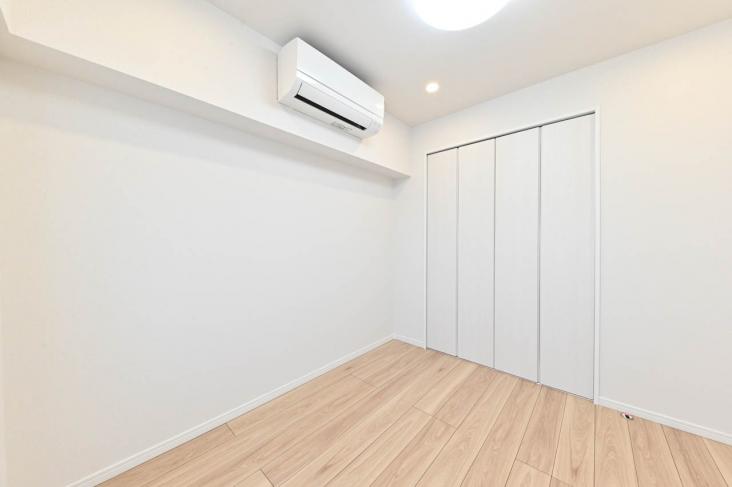 ヴェルドミール多摩川-10-室内