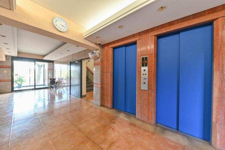 ヴェルドミール多摩川-19-共有部分