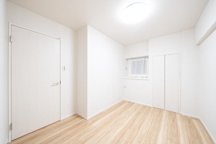 朝日パリオ西武柳沢-5-室内