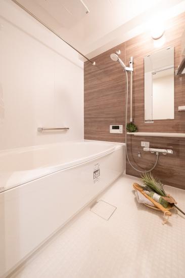 朝日パリオ西武柳沢-9-バス