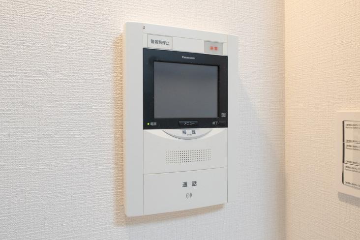 朝日パリオ西武柳沢-17-その他設備