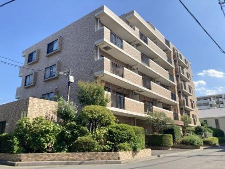 朝日パリオ西武柳沢