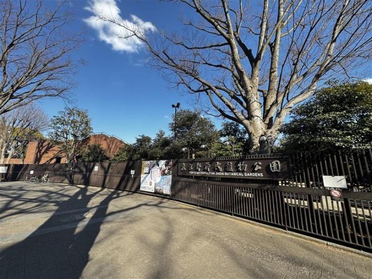 三鷹市大沢４丁目新築戸建-14-レジャー観光