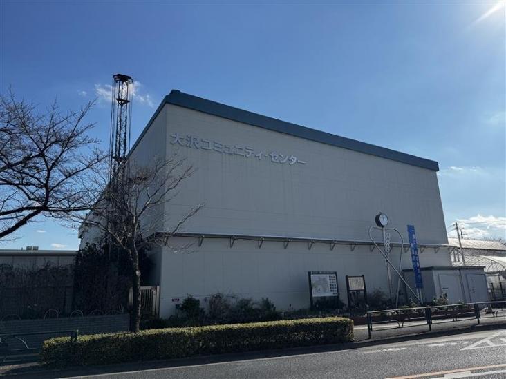 三鷹市大沢４丁目新築戸建-15-その他