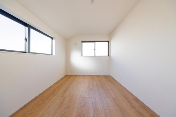 三鷹市大沢４丁目新築戸建-27-室内