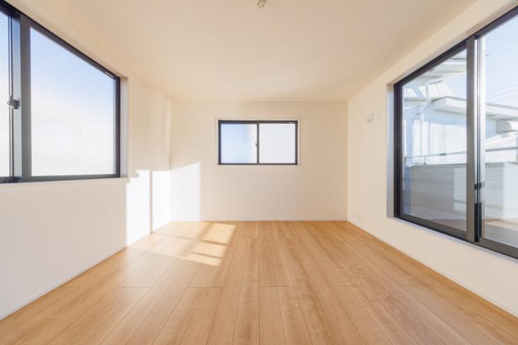 三鷹市大沢４丁目新築戸建-28-室内