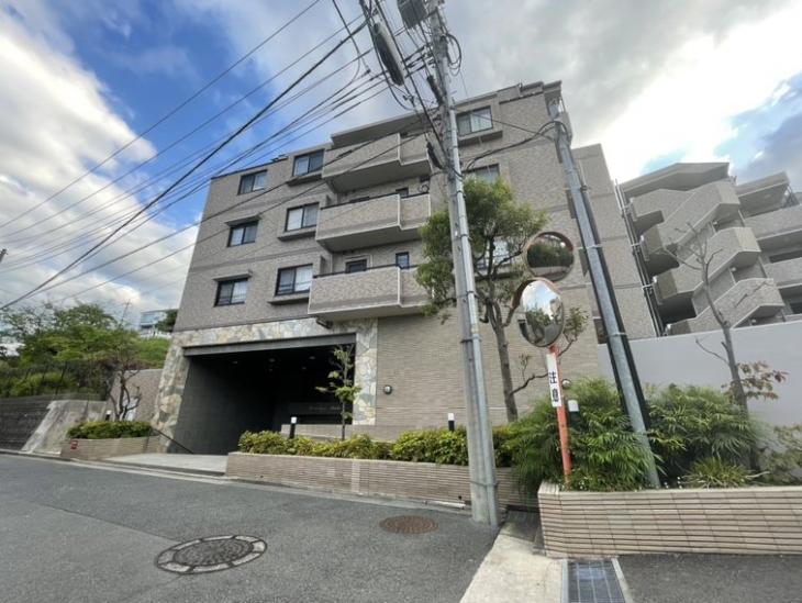 マンションイメージ