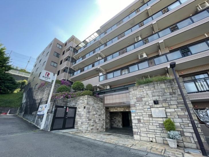 マンションイメージ