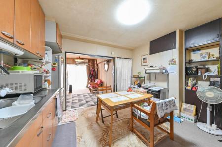 千歳台ヒミコマンション
