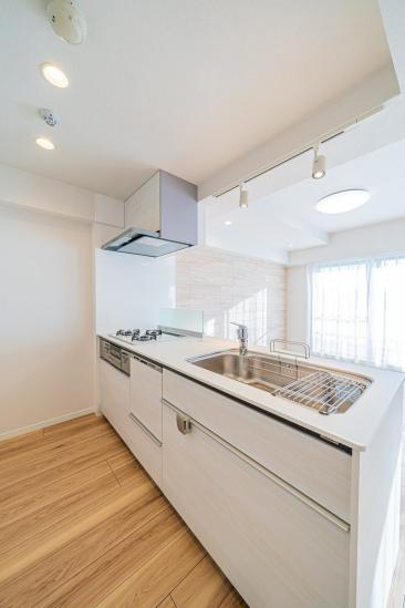 藤和シティコープ国分寺Ⅱ-7-キッチン