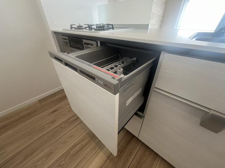 藤和シティコープ国分寺Ⅱ-8-キッチン