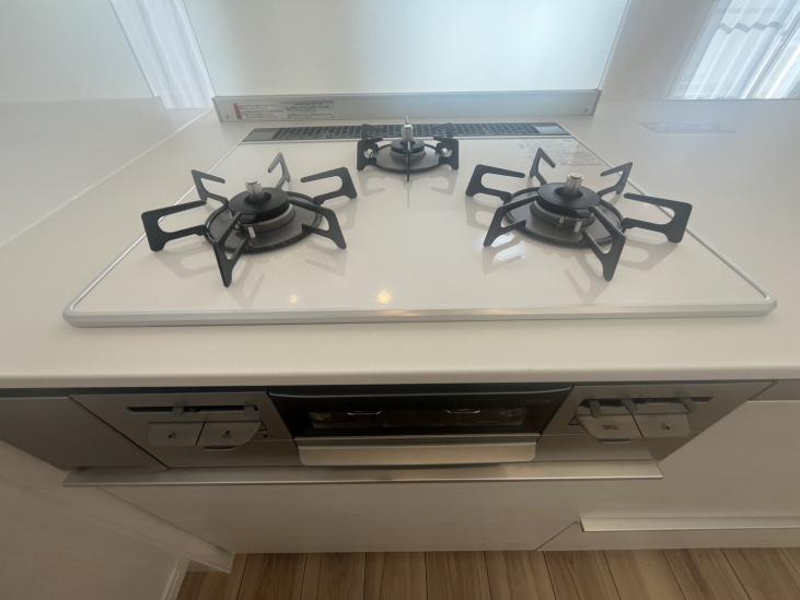 藤和シティコープ国分寺Ⅱ-9-キッチン