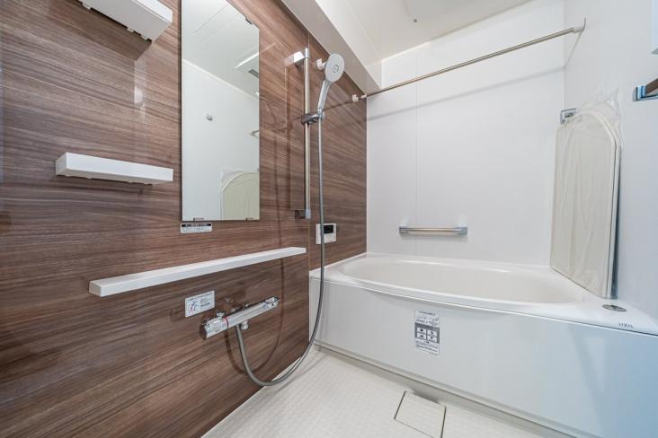 藤和シティコープ国分寺Ⅱ-10-バス