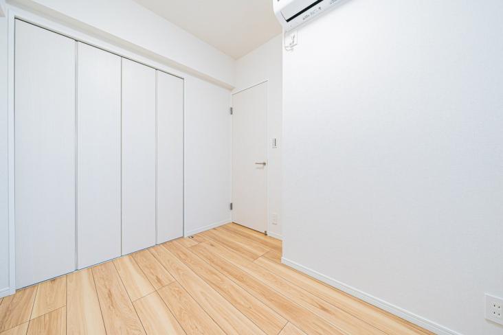 藤和シティコープ国分寺Ⅱ-18-室内