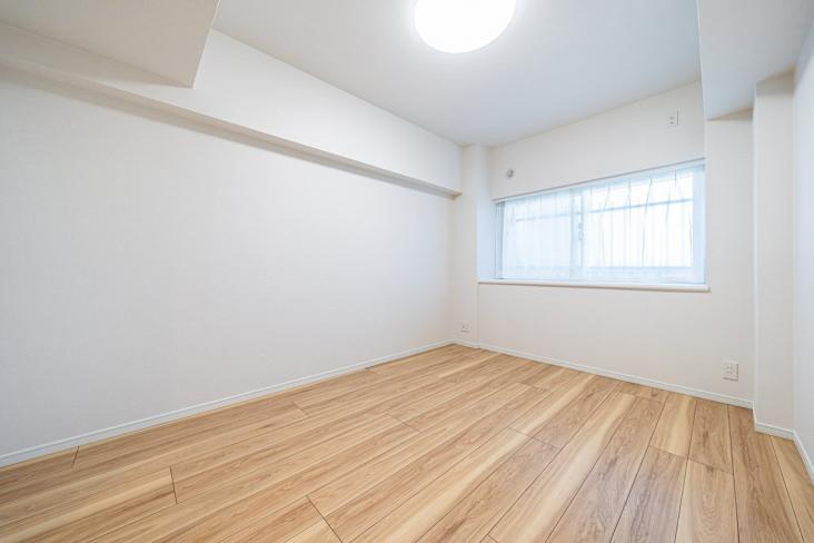 藤和シティコープ国分寺Ⅱ-19-室内