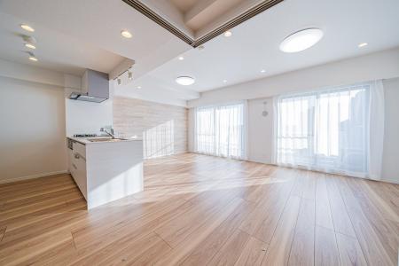 藤和シティコープ国分寺Ⅱ