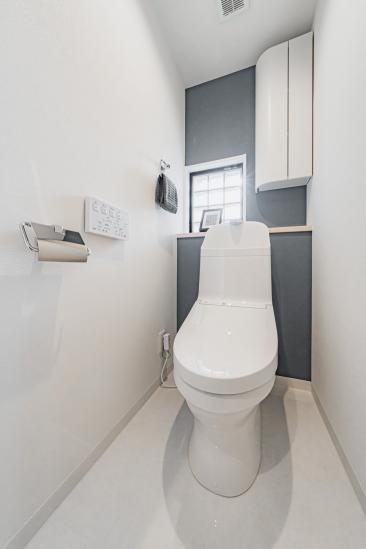 ステイツ三鷹ヴェルパセオ-6-トイレ