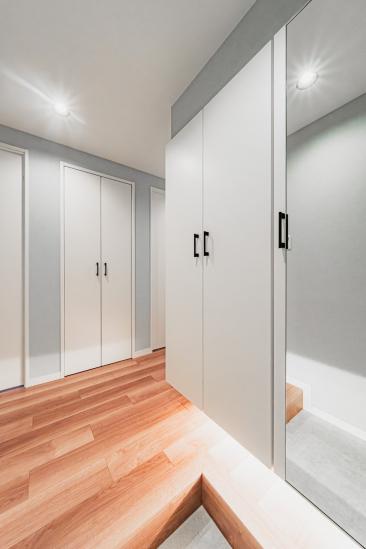 ステイツ三鷹ヴェルパセオ-9-玄関