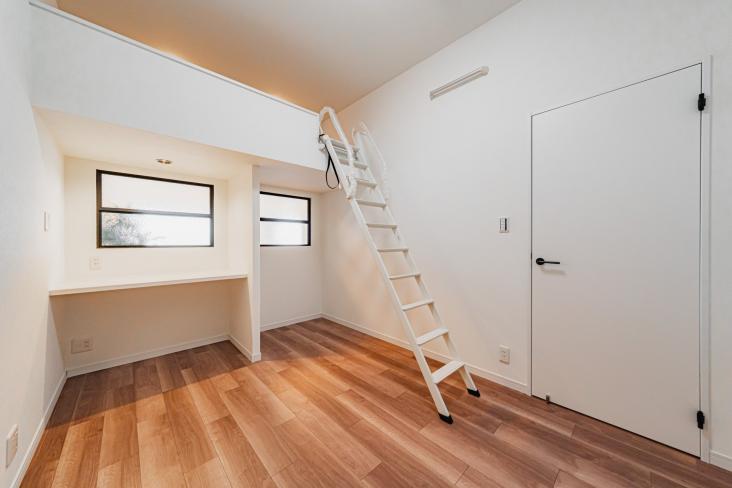 ステイツ三鷹ヴェルパセオ-11-室内