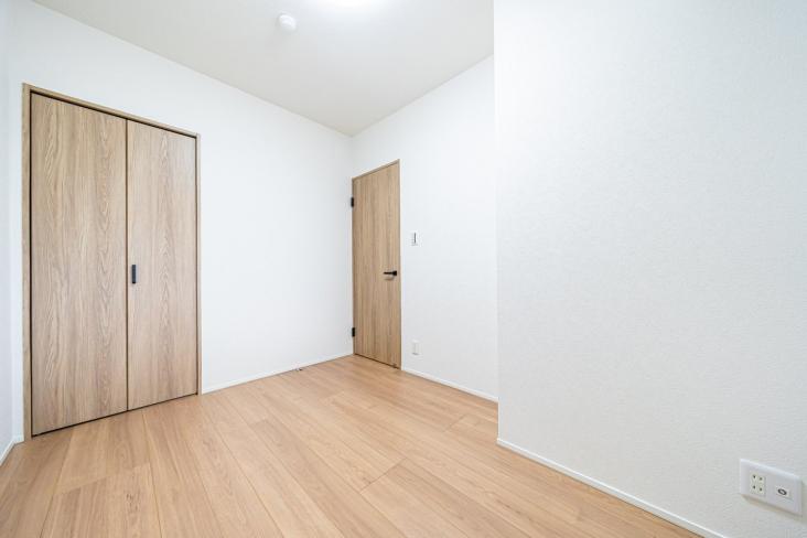 レーベンハイム東伏見Ⅰ-5-室内