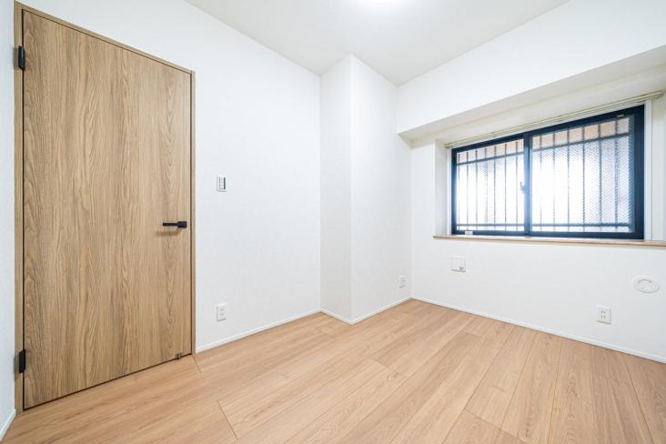 レーベンハイム東伏見Ⅰ-6-室内