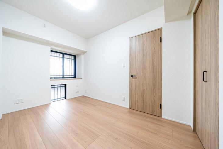 レーベンハイム東伏見Ⅰ-9-室内