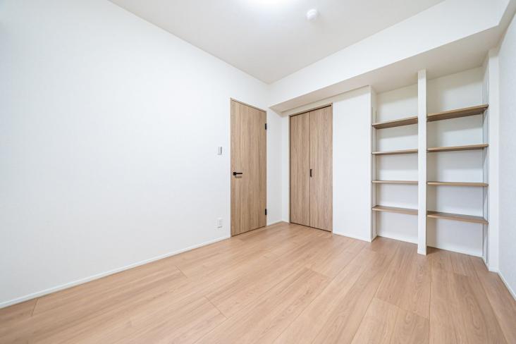 レーベンハイム東伏見Ⅰ-10-室内