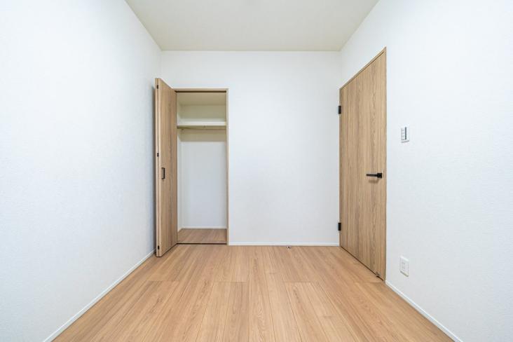 レーベンハイム東伏見Ⅰ-11-室内