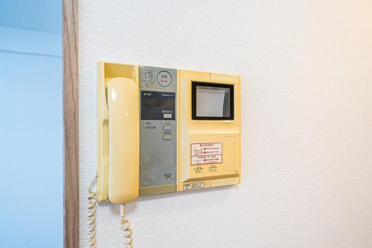 レーベンハイム東伏見Ⅰ-24-その他設備