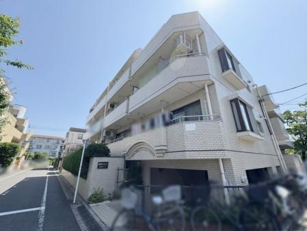 日興パレス武蔵関パートⅡ