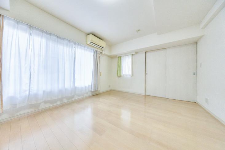 ダイナシティ立川-3-室内