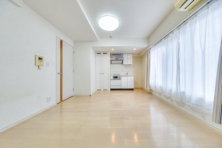 ダイナシティ立川-4-室内