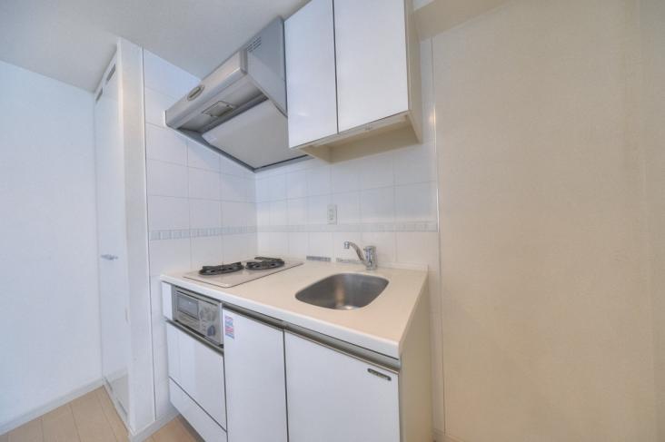 ダイナシティ立川-5-キッチン