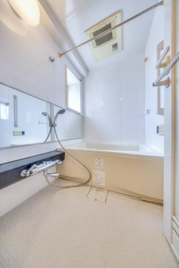 ダイナシティ立川-7-バス