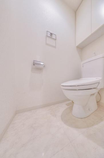 ダイナシティ立川-8-トイレ