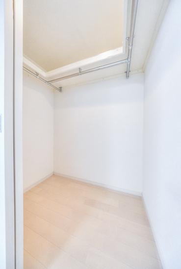 ダイナシティ立川-9-収納