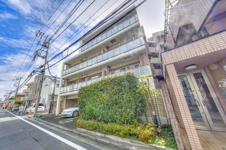 ダイナシティ立川-15-外観