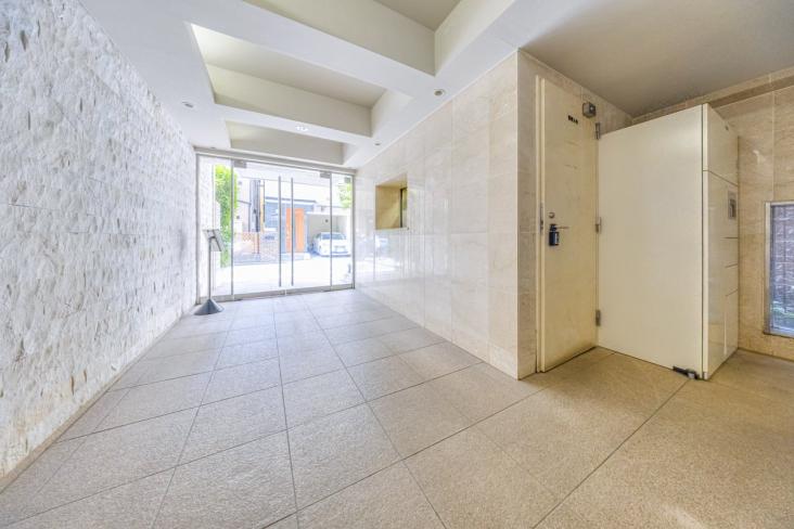 ダイナシティ立川-17-エントランス