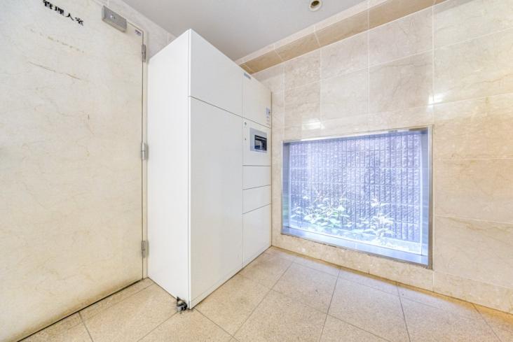 ダイナシティ立川-19-共有部分