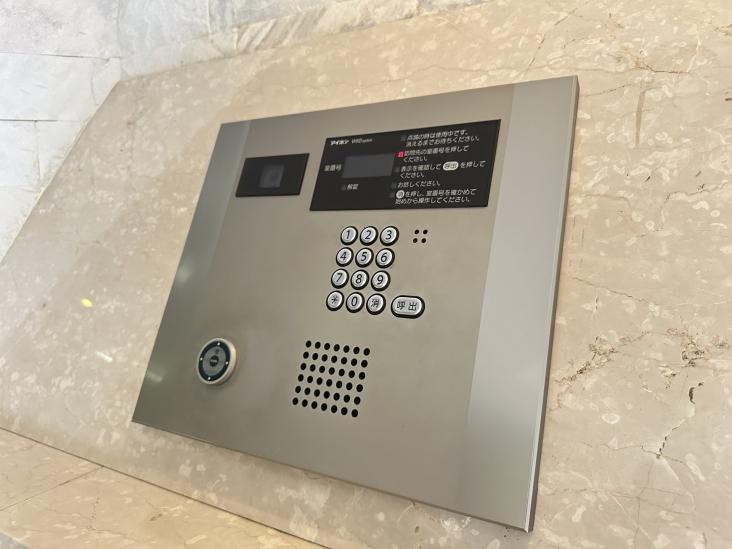 ダイナシティ立川-20-共有部分